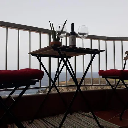 Mirador Playa San Marcos 이코드레로스비노스
